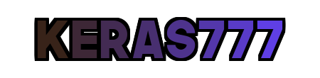 KERAS777 Logo